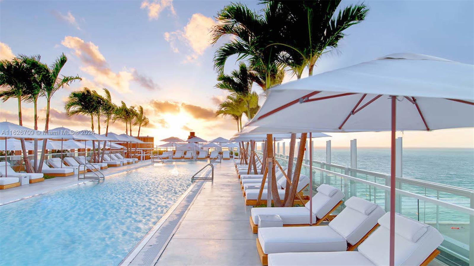 102 24th St #1113, Miami Beach FL 33139