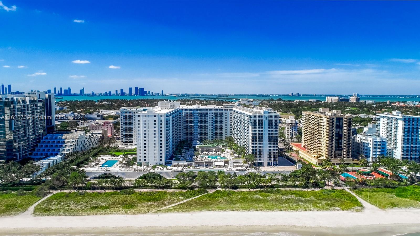 102 24th St #1113, Miami Beach FL 33139