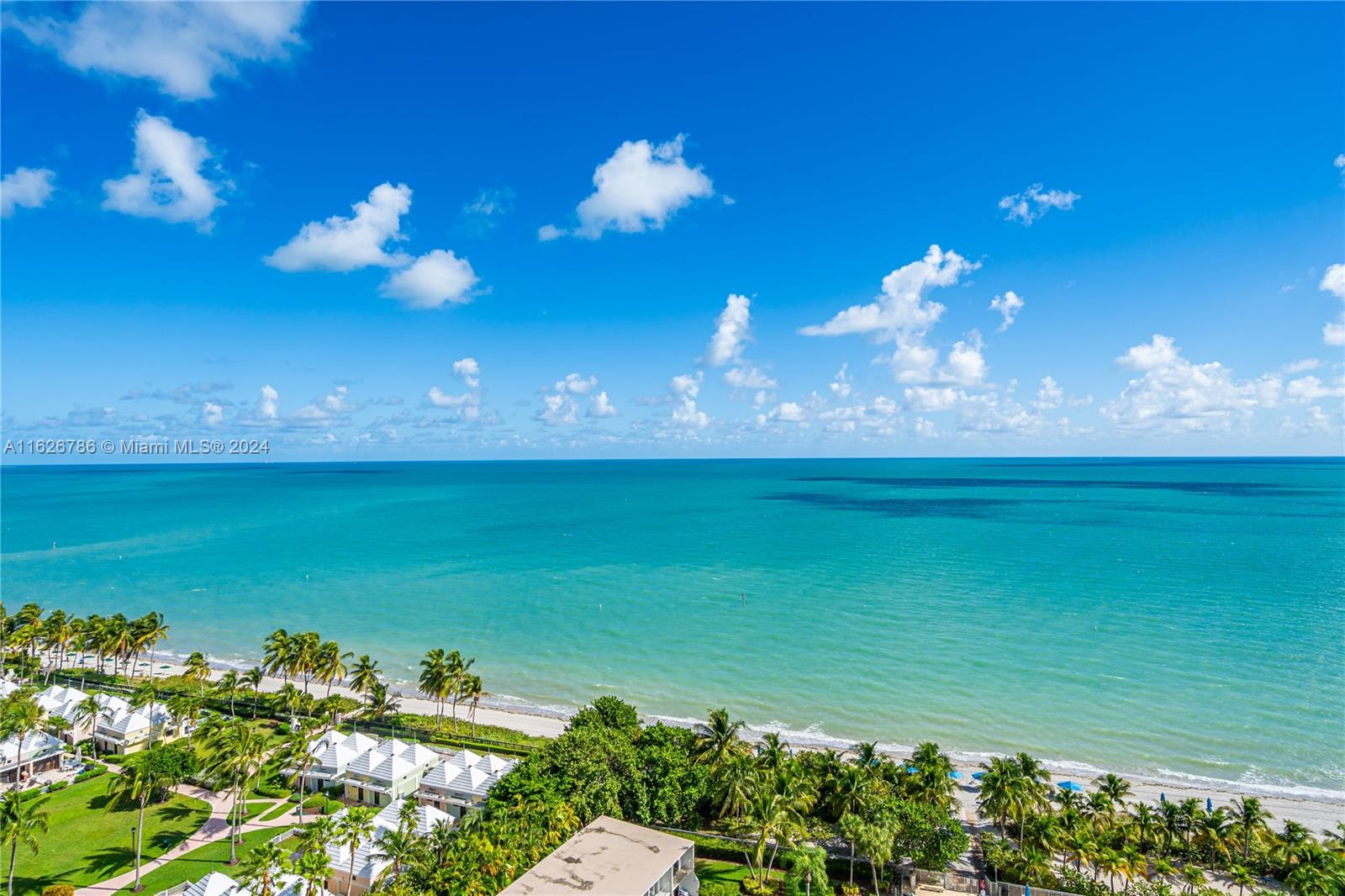 881 Ocean Dr #16D, Key Biscayne FL 33149