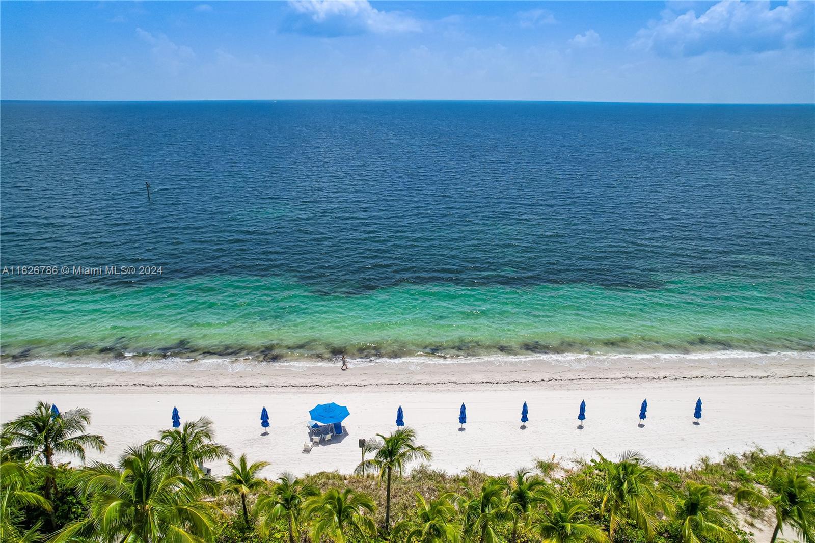 881 Ocean Dr #16D, Key Biscayne FL 33149