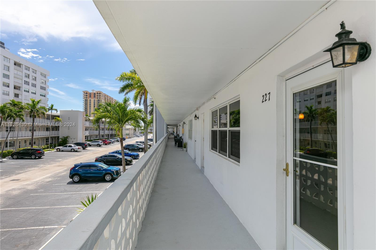 3135 S Ocean Dr #227, Hallandale Beach, Florida image 28