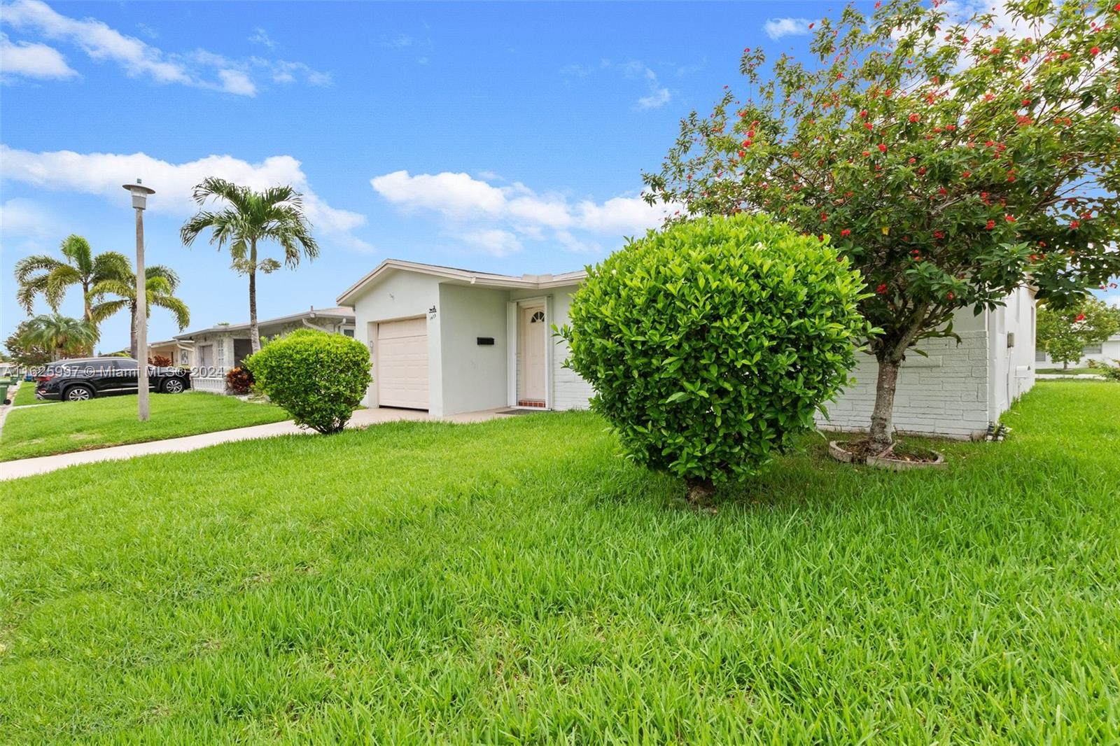 1405 NW 69th Ter, Margate, Florida image 25