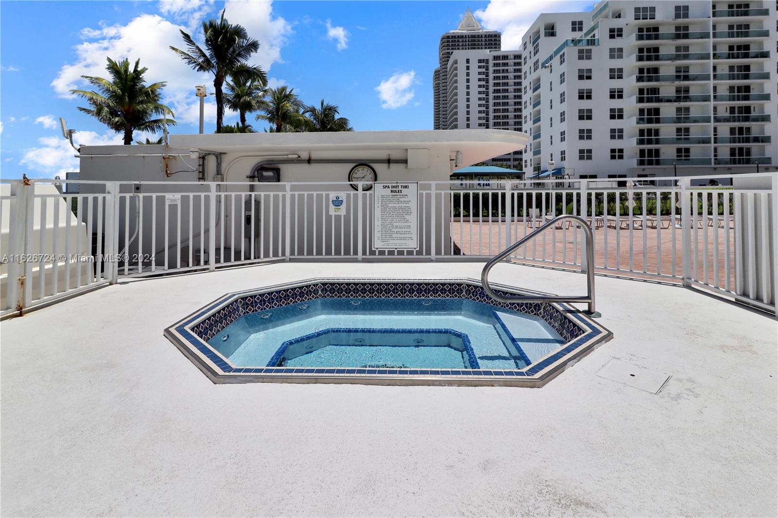 5005 Collins Ave #PH02, Miami Beach, Florida image 27