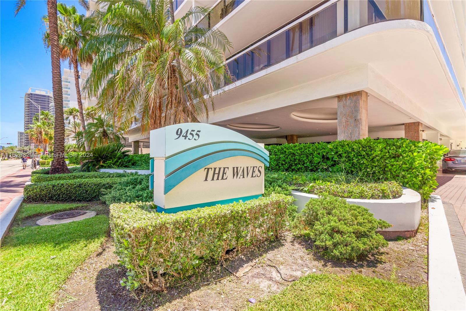 9455 Collins Ave #301, Surfside, Florida image 1