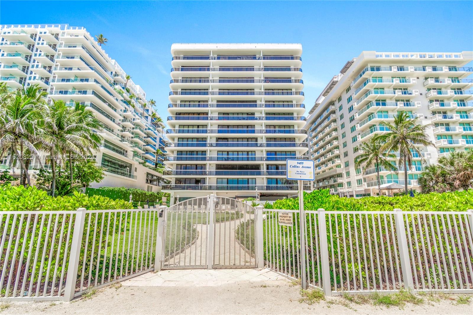 9455 Collins Ave #301, Surfside, Florida image 36