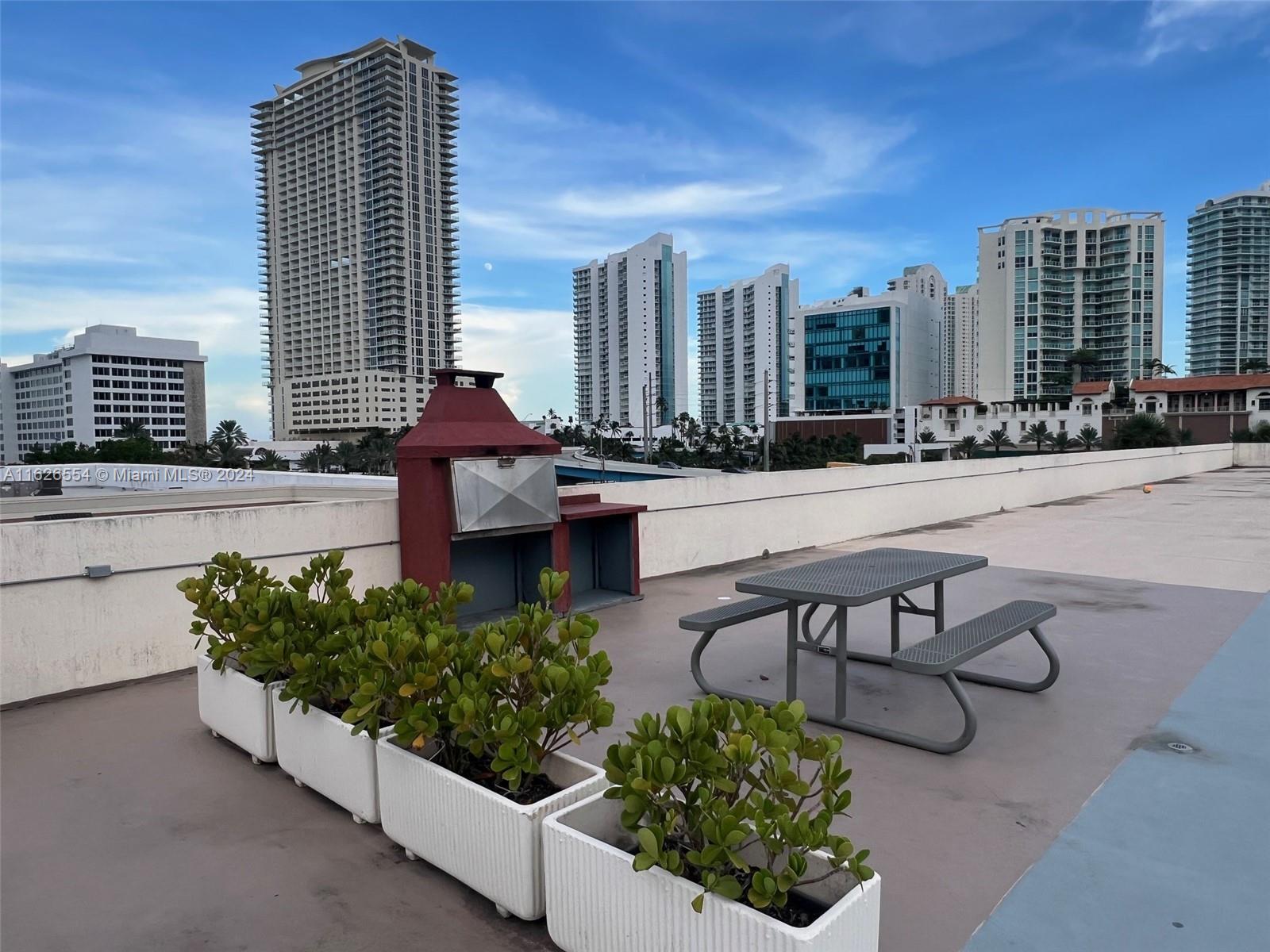 17021 N Bay Rd #510, Sunny Isles Beach, Florida image 25