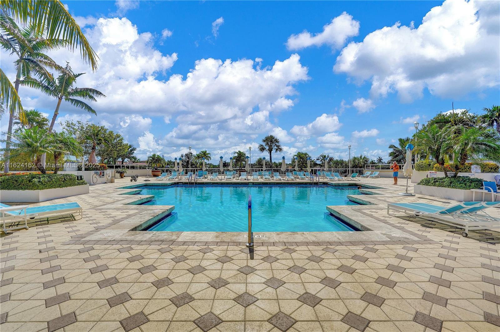 3802 NE 207th St #1501, Aventura FL 33180