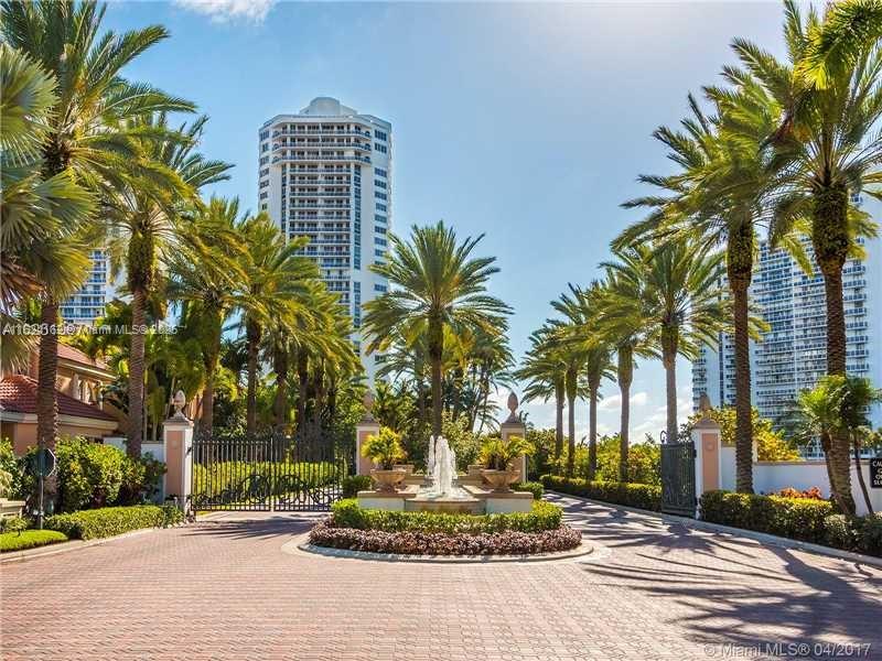 3802 NE 207th St #1501, Aventura FL 33180