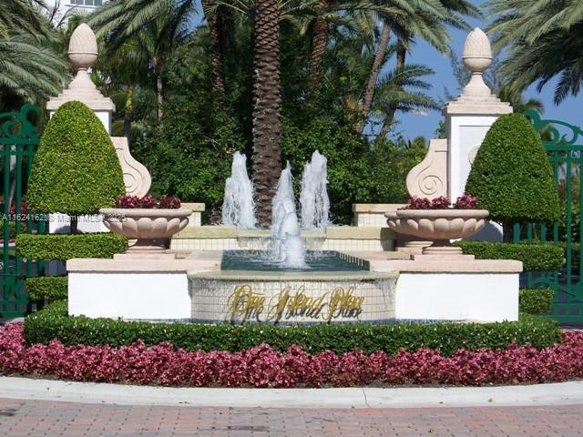 3802 NE 207th St #1501, Aventura FL 33180