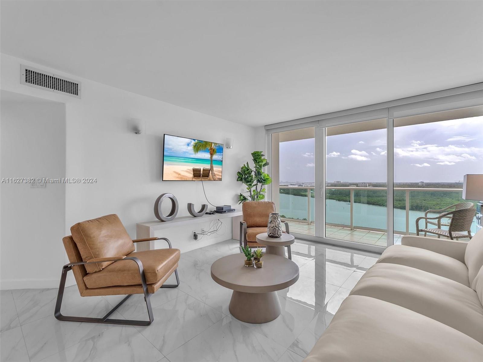 100 Bayview Dr #2119, Sunny Isles Beach, Florida image 1