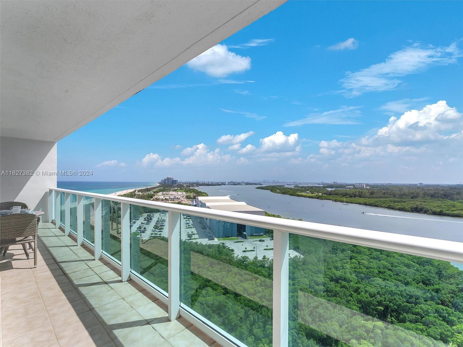 100 Bayview Dr #2119, Sunny Isles Beach, Florida image 3