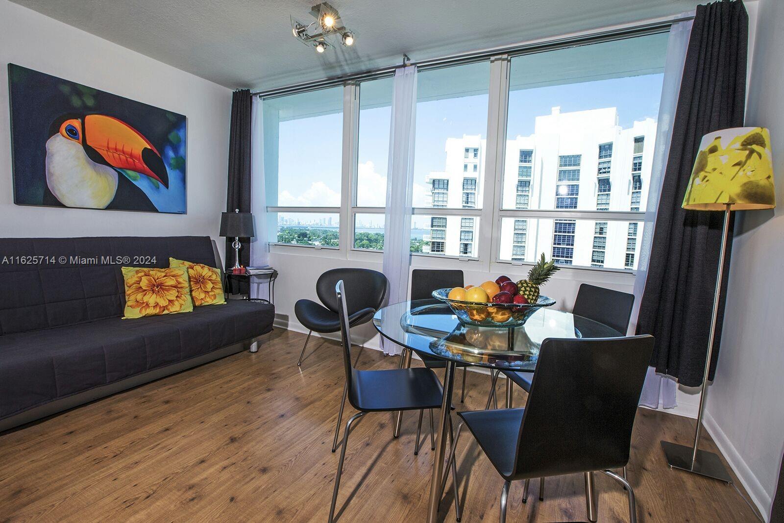 5445 Collins Ave #1712, Miami Beach, Florida image 1