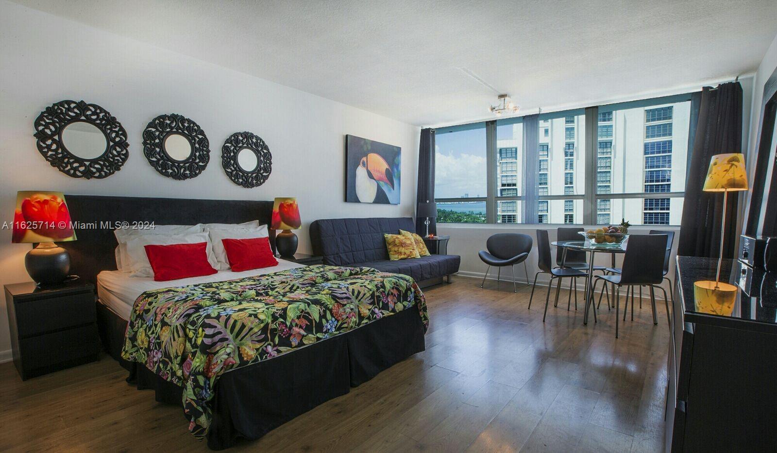 5445 Collins Ave #1712, Miami Beach, Florida image 5