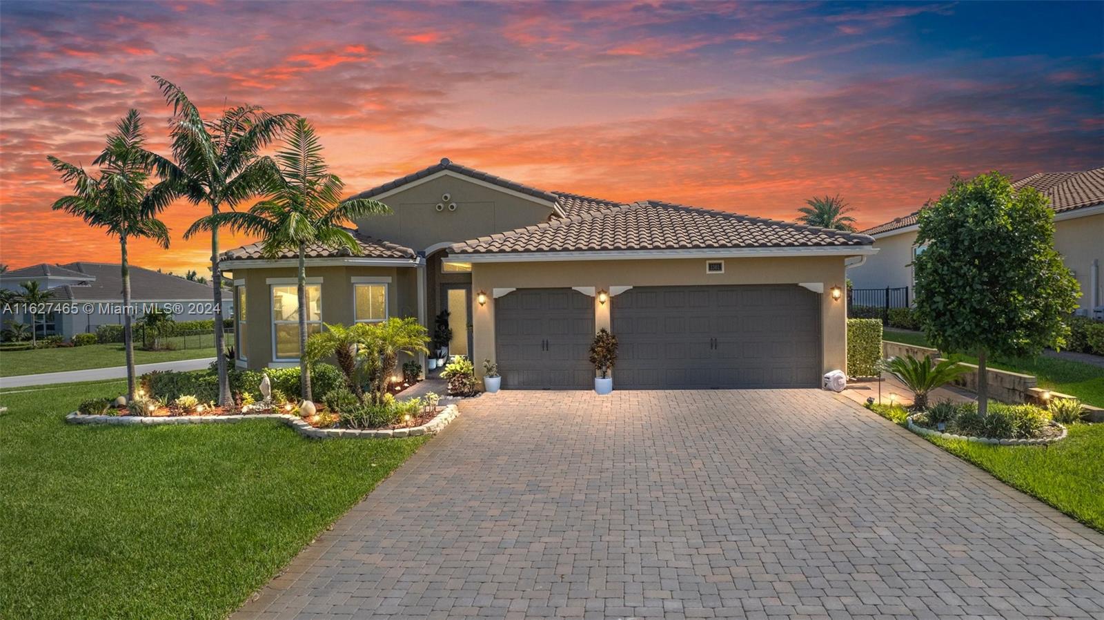 1361 NE Langford Ln, Jensen Beach, Florida image 1