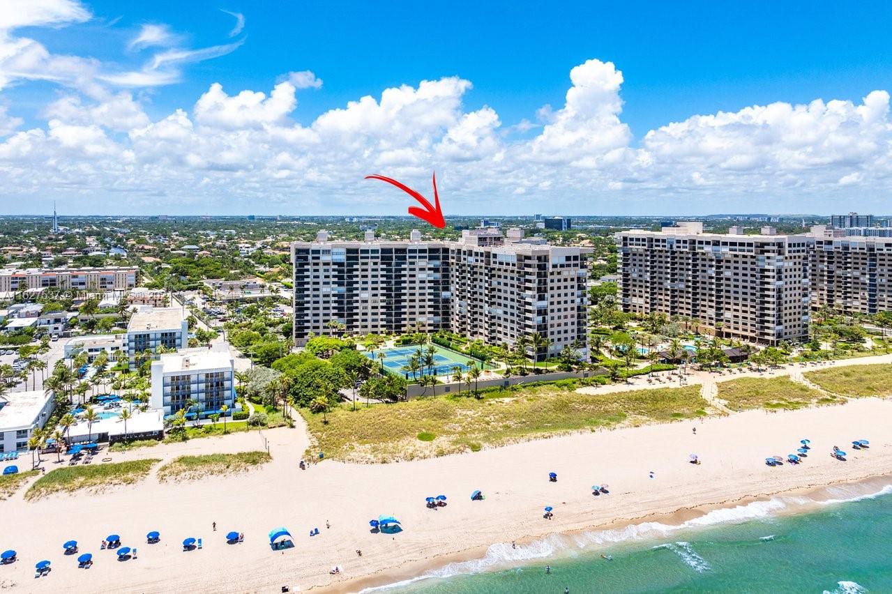 4900 N Ocean Blvd #711, Lauderdale By The Sea, Florida image 13