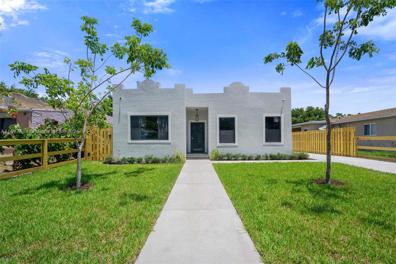 619 35th St, West Palm Beach, Florida image 1