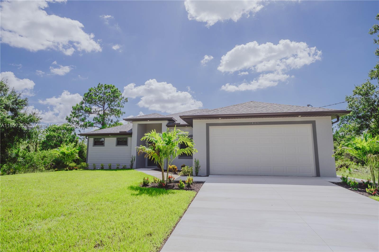 1405 Henry Ave, Lehigh Acres, Florida image 3