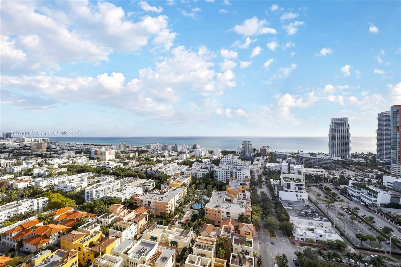 90 Alton Rd #2909, Miami Beach FL 33139