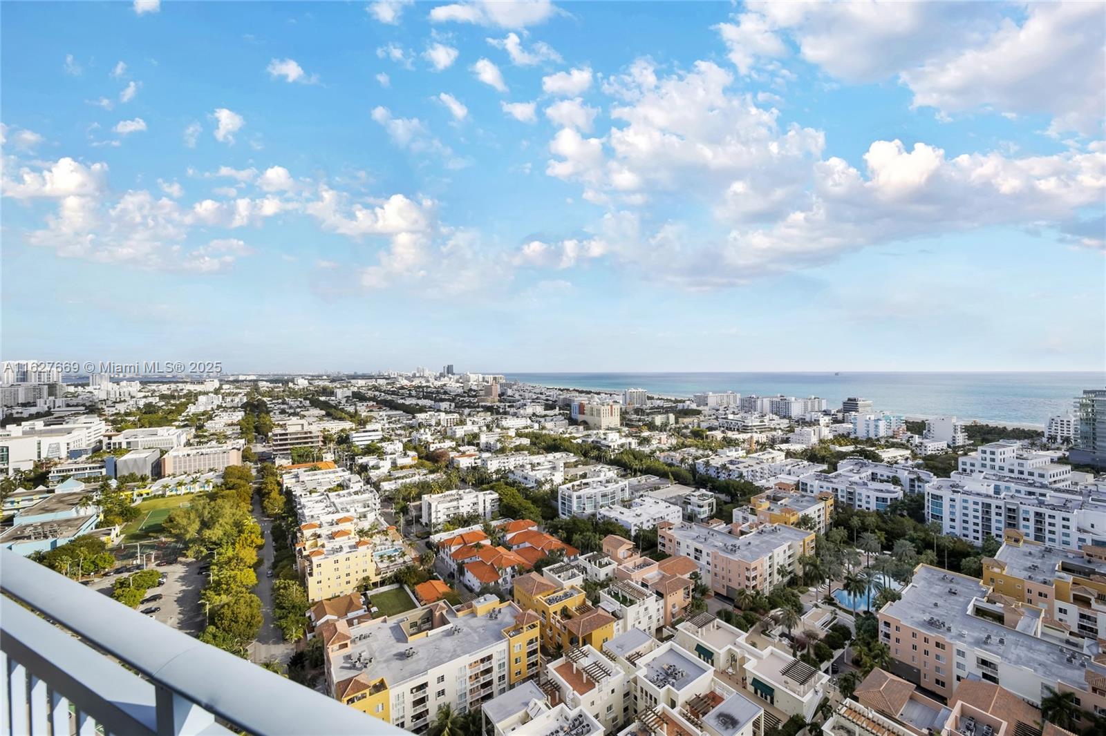 90 Alton Rd #2909, Miami Beach FL 33139