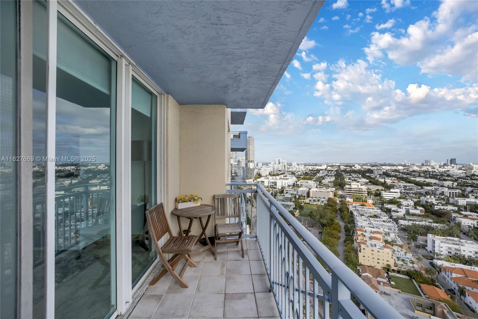 90 Alton Rd #2909, Miami Beach FL 33139