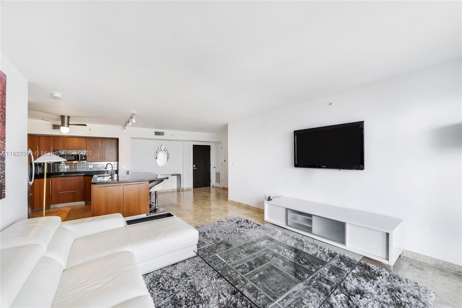 90 Alton Rd #2909, Miami Beach FL 33139