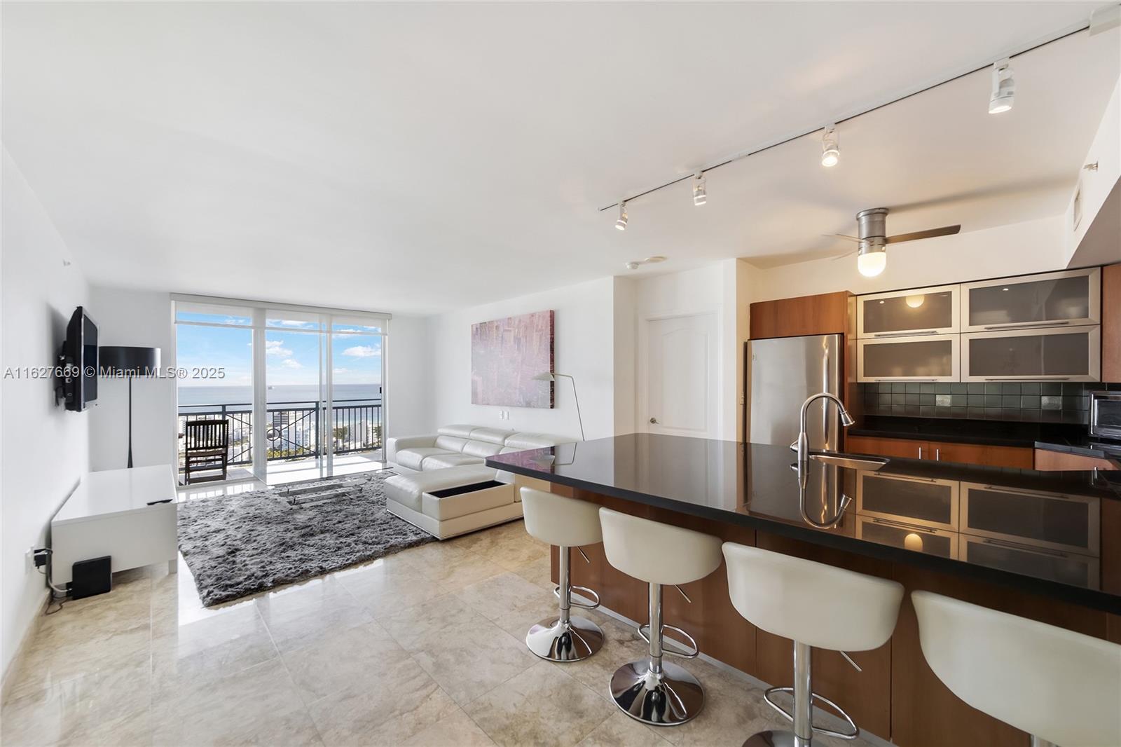 90 Alton Rd #2909, Miami Beach FL 33139