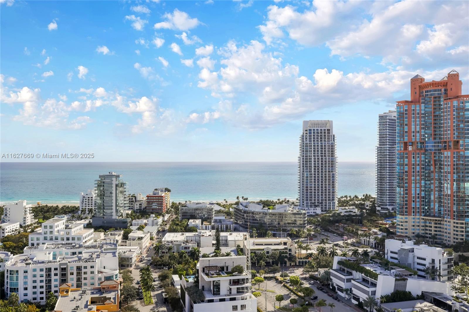 90 Alton Rd #2909, Miami Beach FL 33139