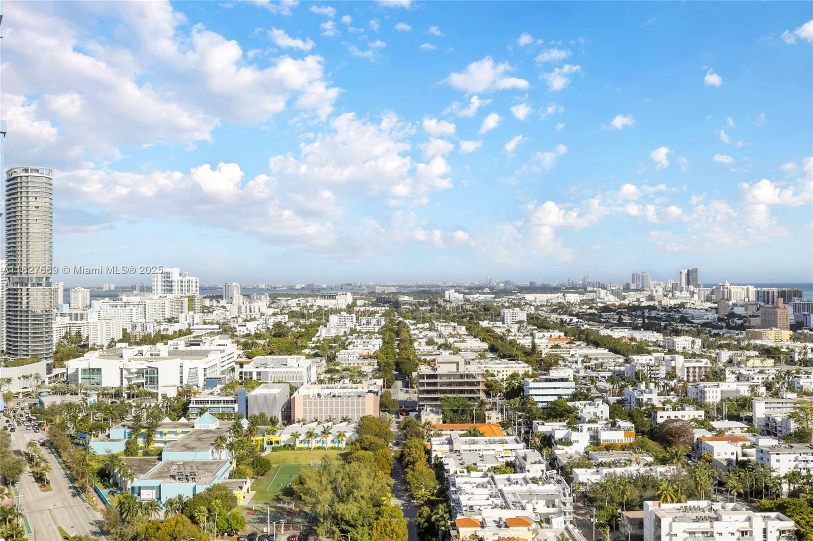 90 Alton Rd #2909, Miami Beach FL 33139