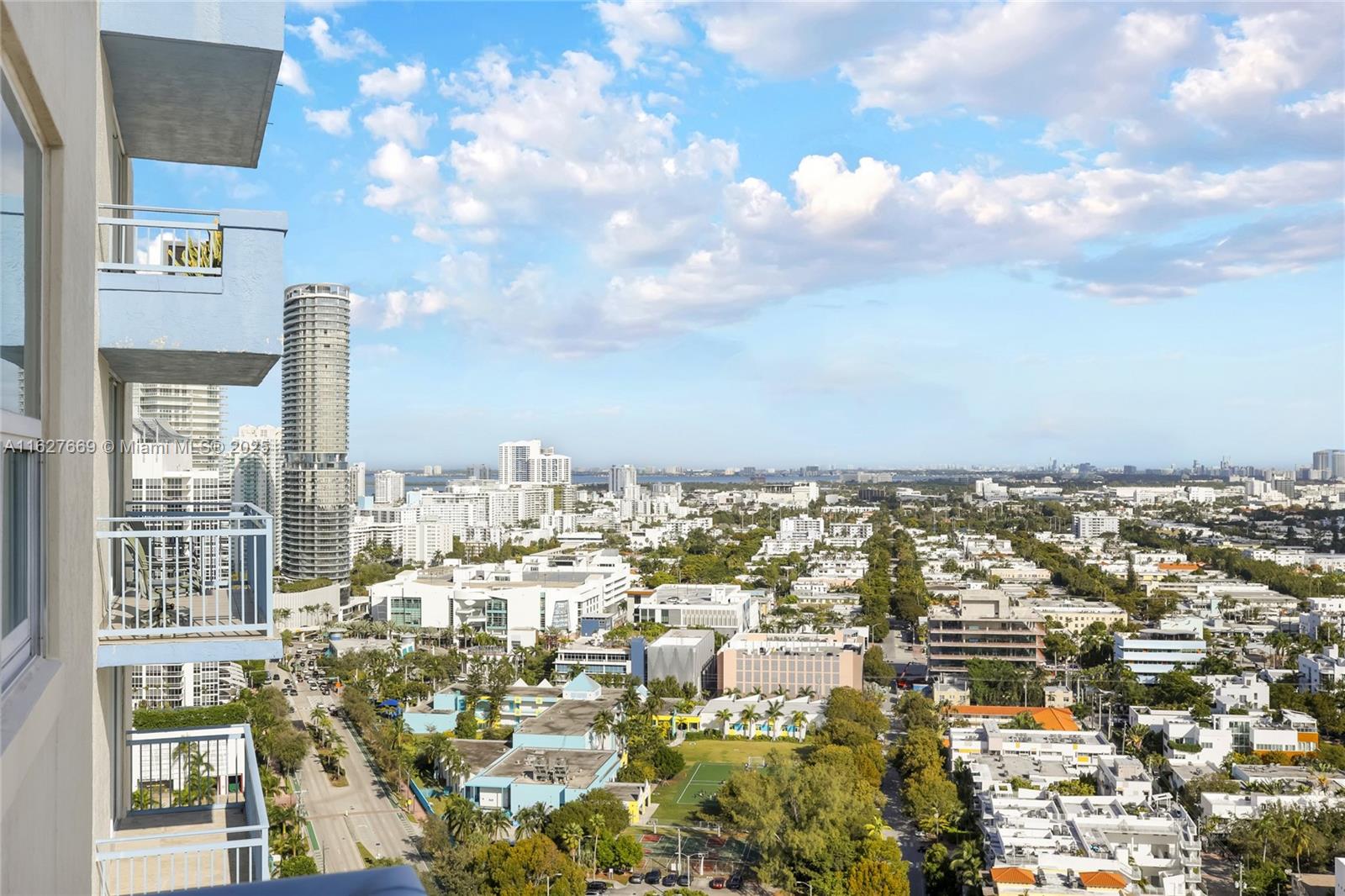 90 Alton Rd #2909, Miami Beach FL 33139