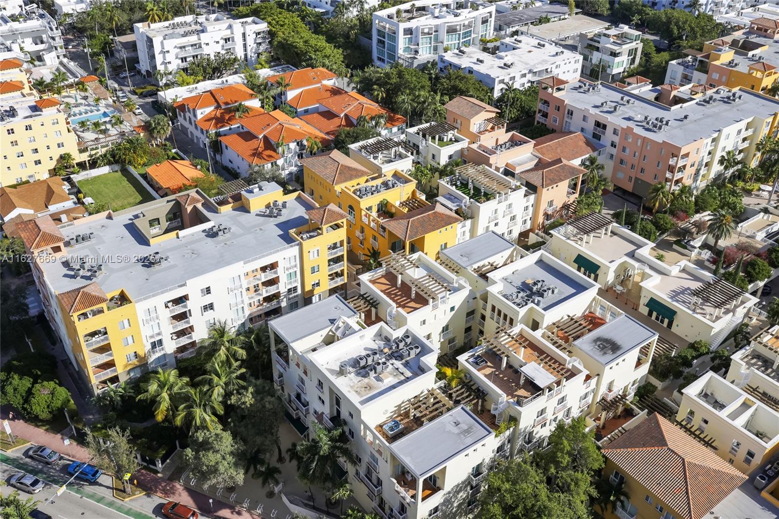 90 Alton Rd #2909, Miami Beach FL 33139