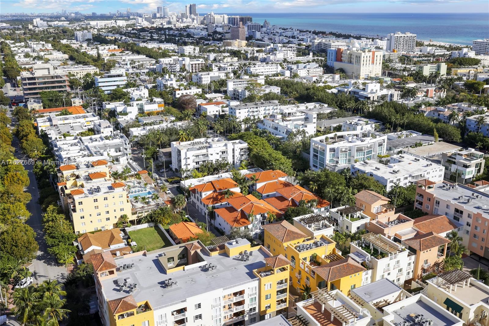 90 Alton Rd #2909, Miami Beach FL 33139