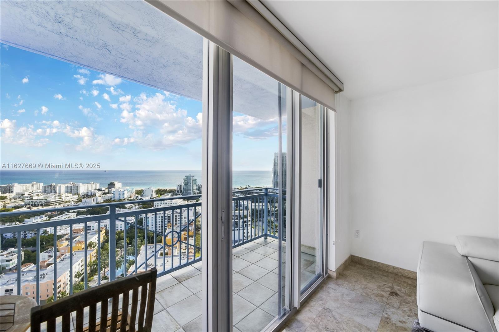 90 Alton Rd #2909, Miami Beach FL 33139