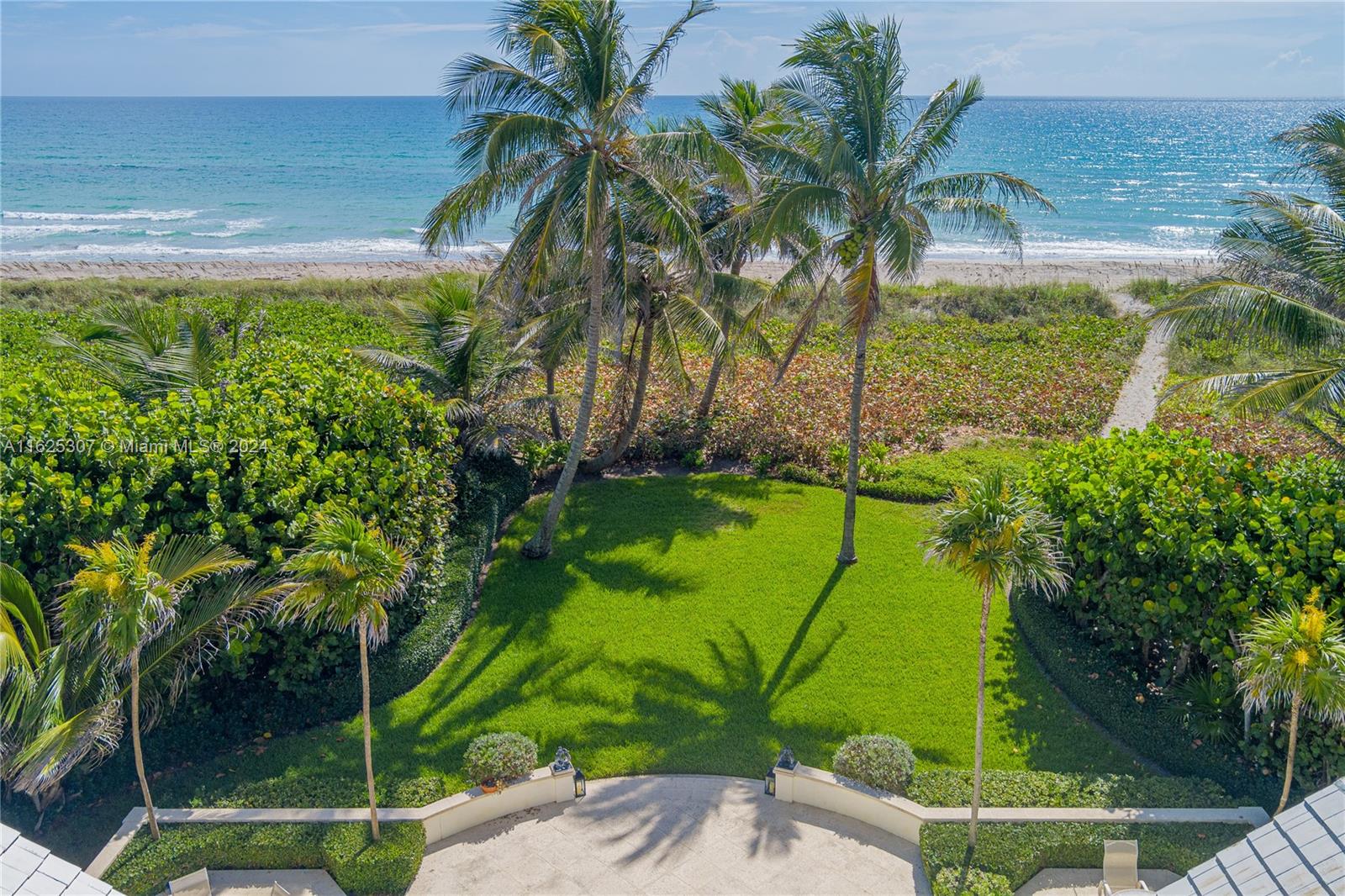 43 N Beach Rd, Jupiter Island, Florida image 30