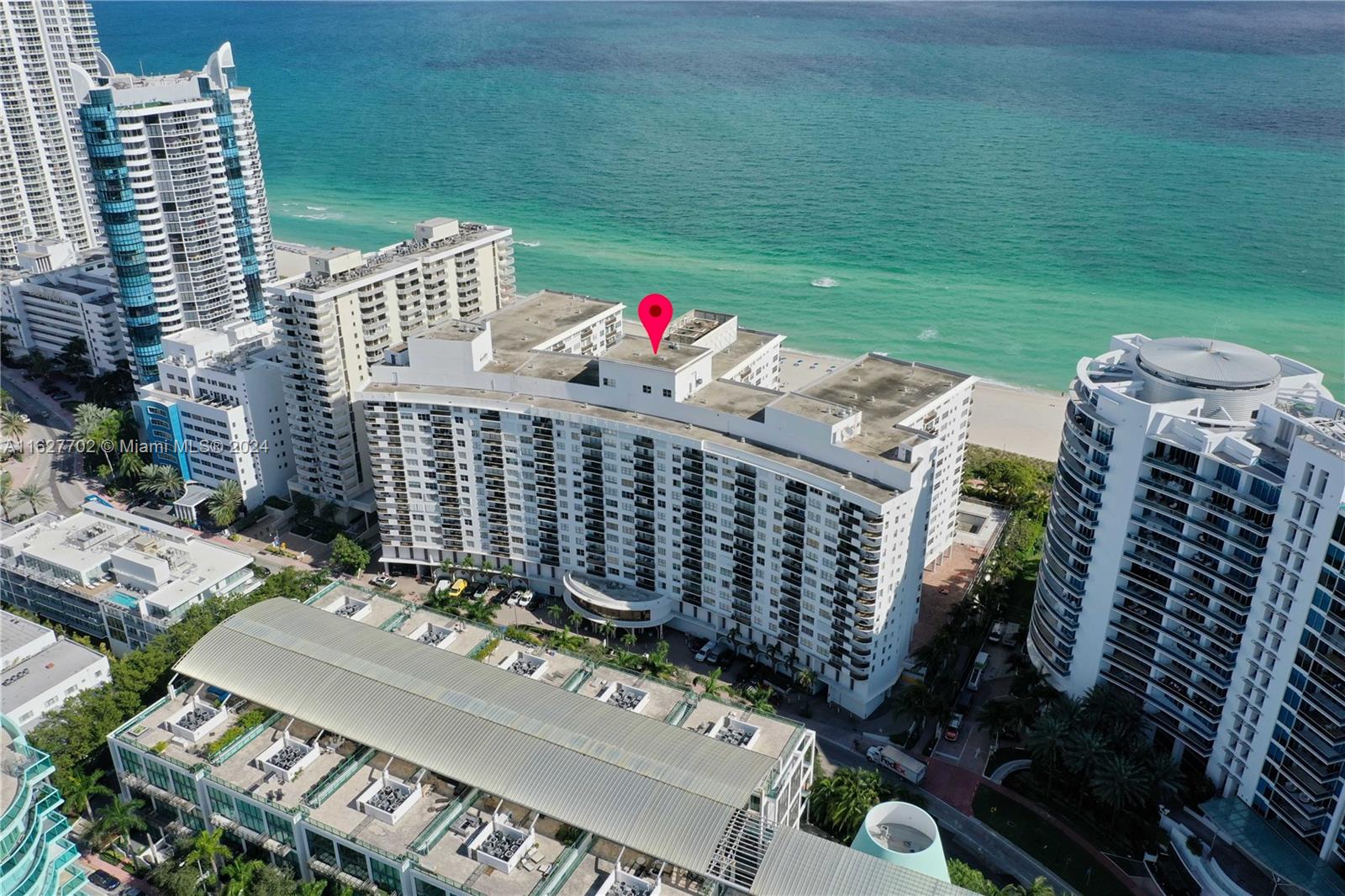 6039 Collins Ave #1728, Miami Beach, Florida image 27