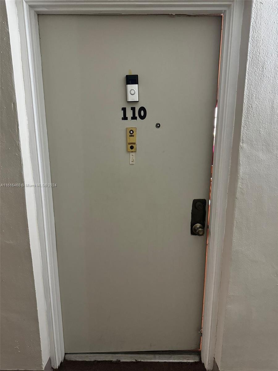 4047 NW 16th St #110, Lauderhill, Florida image 2