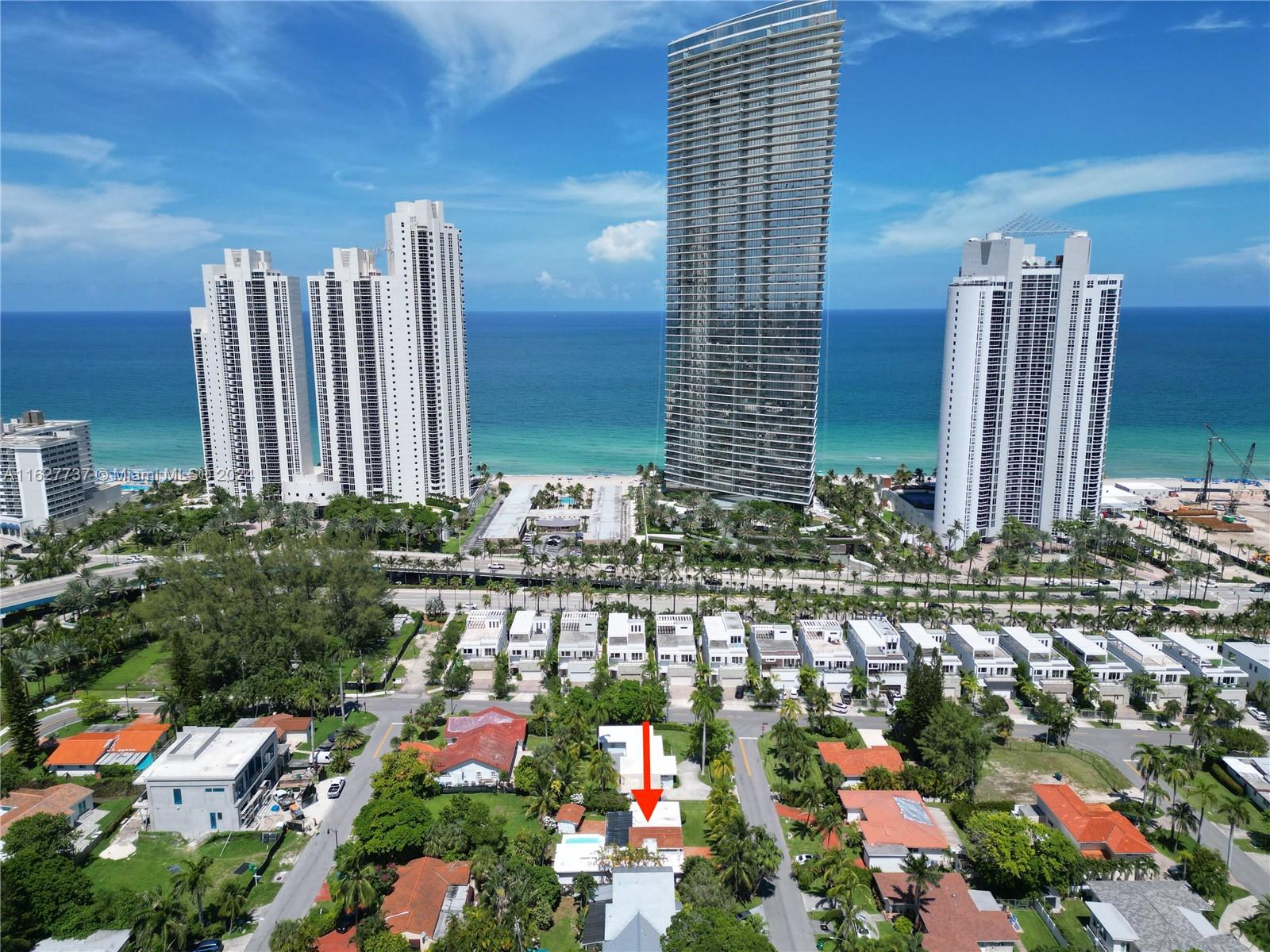 211 190th St, Sunny Isles Beach, Florida image 25