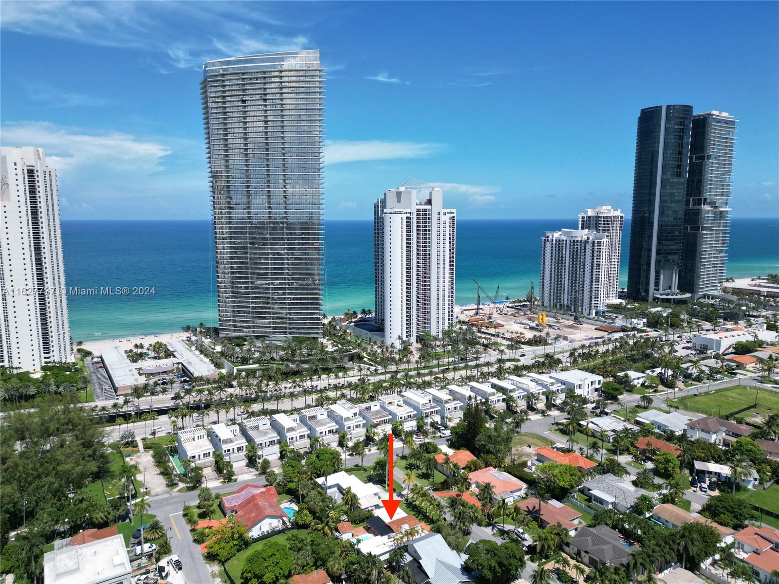 211 190th St, Sunny Isles Beach, Florida image 26