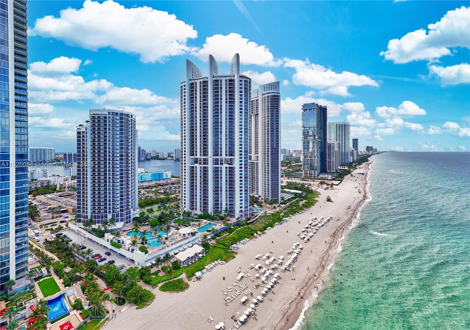 18001 Collins Ave #2010, Sunny Isles Beach, Florida image 3