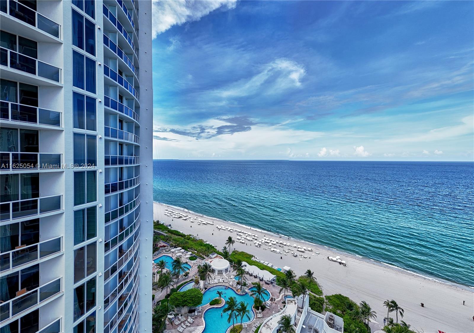 18001 Collins Ave #2010, Sunny Isles Beach, Florida image 8