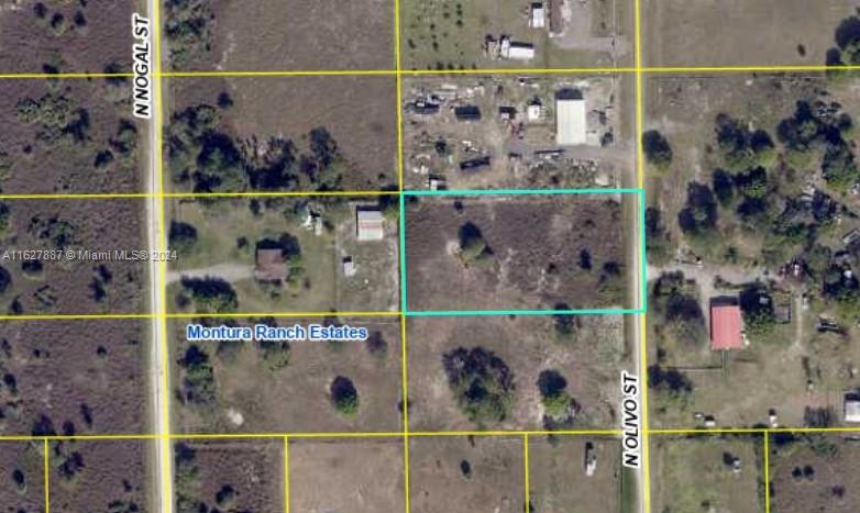 730 N Olivo St, Clewiston, Florida image 3