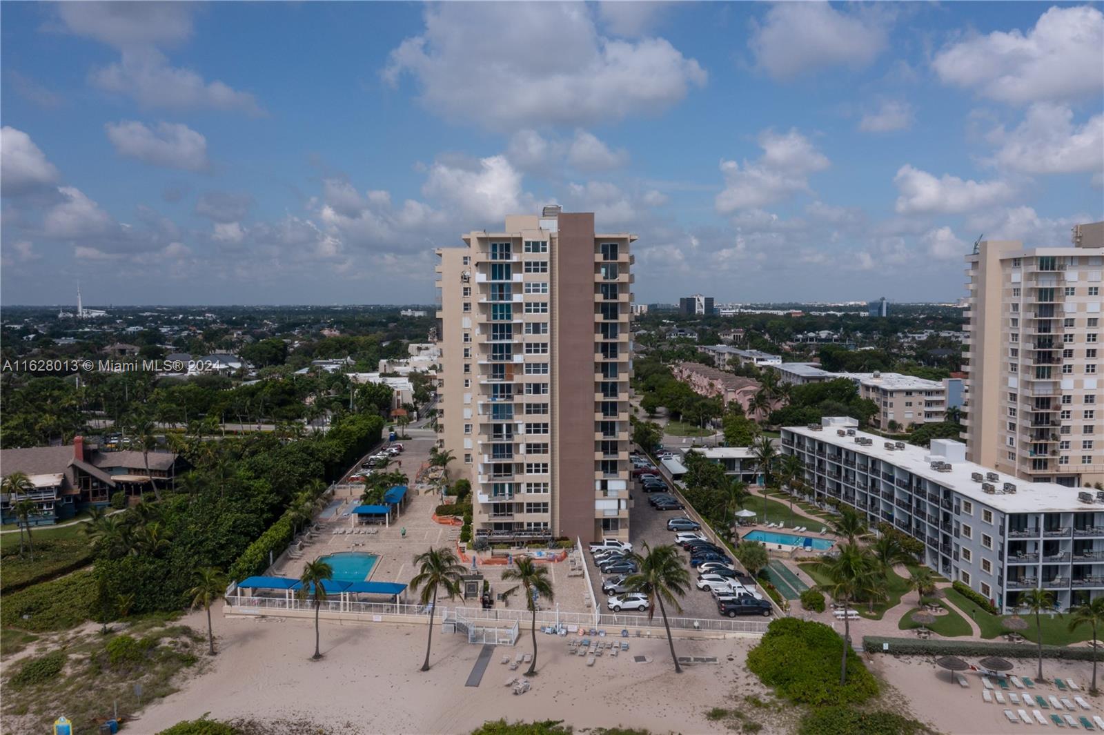 2000 S Ocean Blvd #4C, Lauderdale By The Sea, Florida image 10