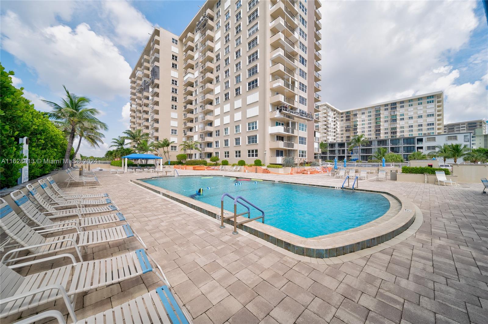 2000 S Ocean Blvd #4C, Lauderdale By The Sea, Florida image 11