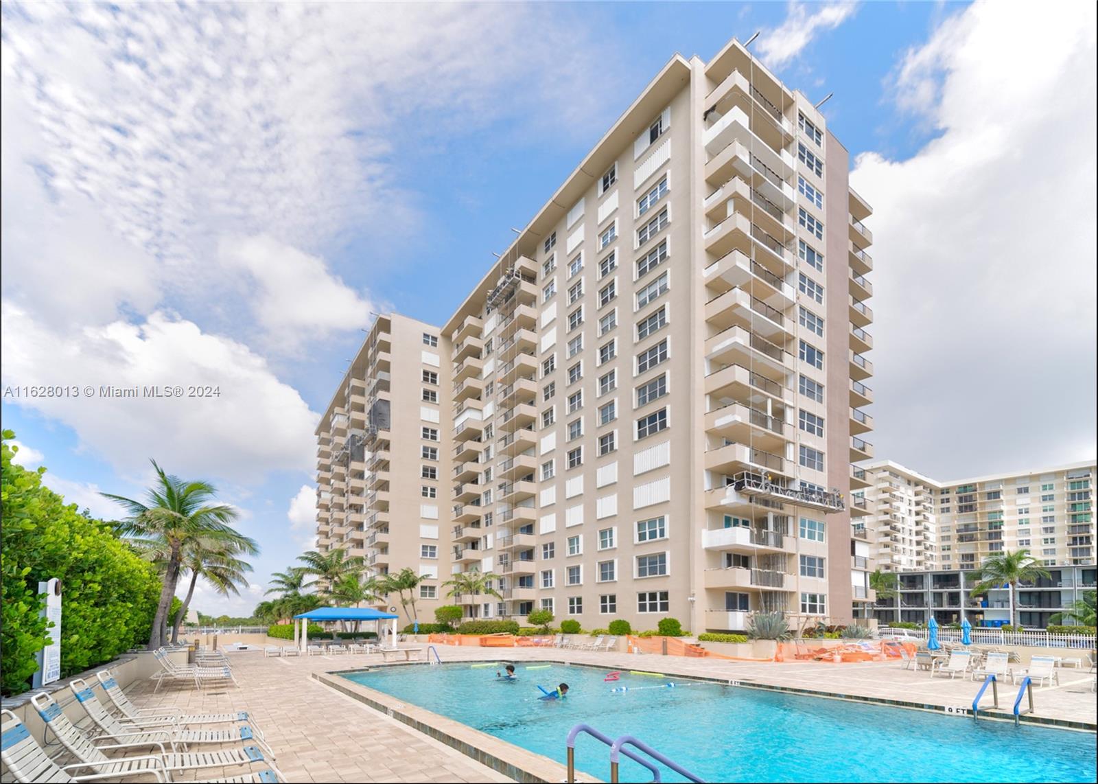 2000 S Ocean Blvd #4C, Lauderdale By The Sea, Florida image 12