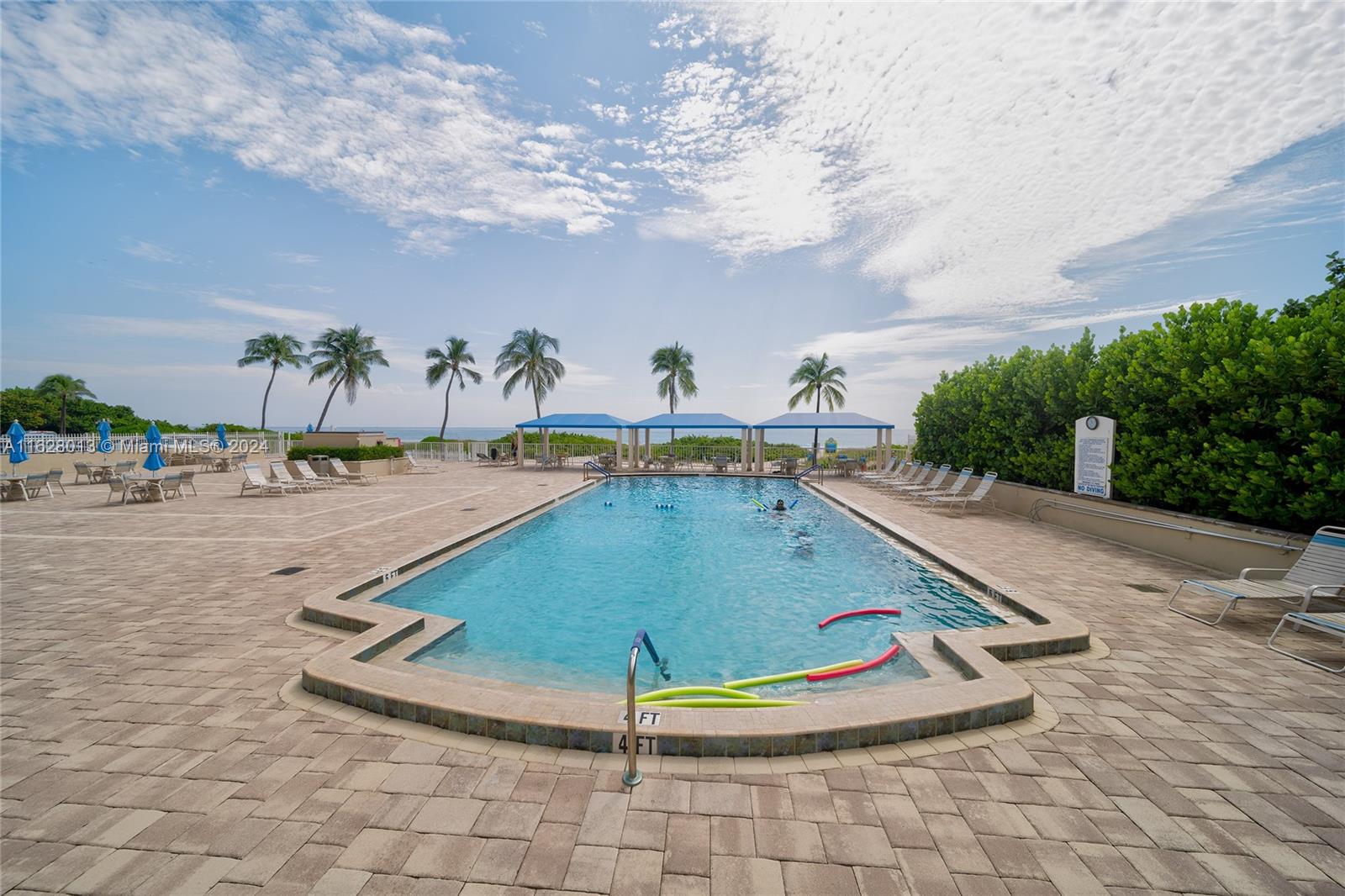 2000 S Ocean Blvd #4C, Lauderdale By The Sea, Florida image 13