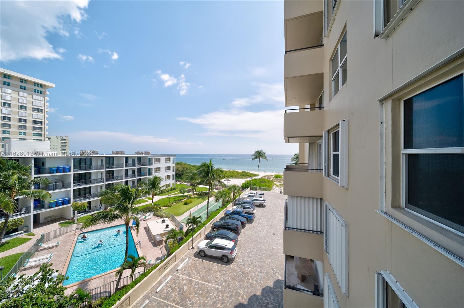 2000 S Ocean Blvd #4C, Lauderdale By The Sea, Florida image 36