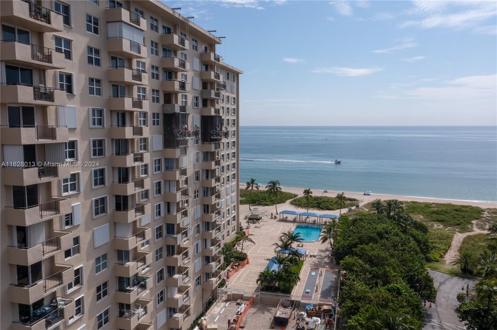 2000 S Ocean Blvd #4C, Lauderdale By The Sea, Florida image 38