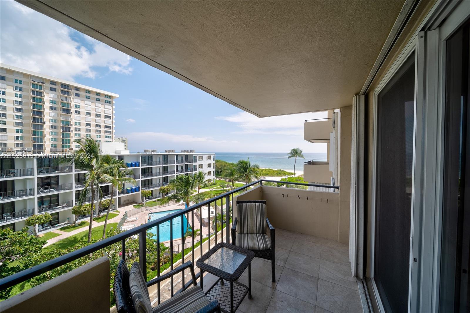 2000 S Ocean Blvd #4C, Lauderdale By The Sea, Florida image 39