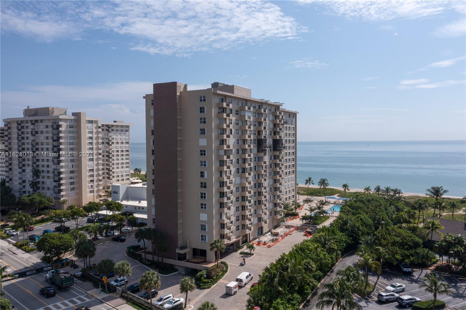 2000 S Ocean Blvd #4C, Lauderdale By The Sea, Florida image 5