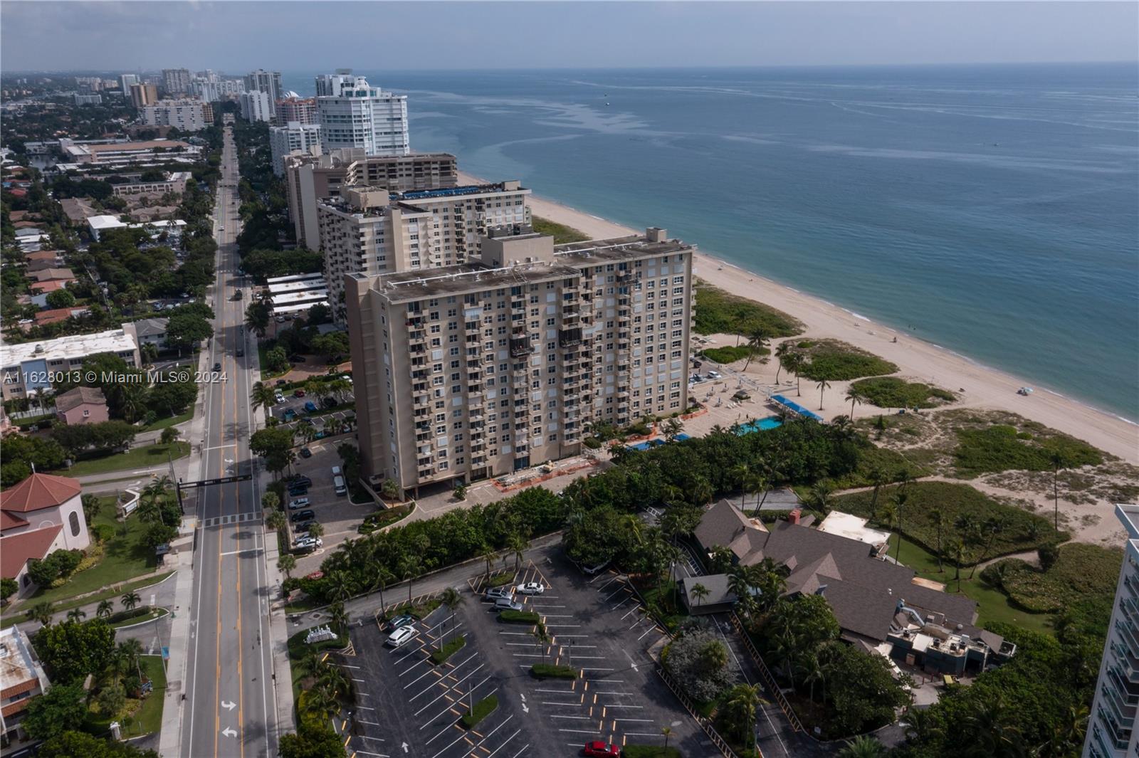 2000 S Ocean Blvd #4C, Lauderdale By The Sea, Florida image 50