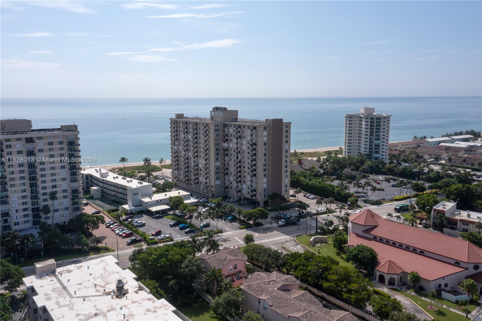 2000 S Ocean Blvd #4C, Lauderdale By The Sea, Florida image 6